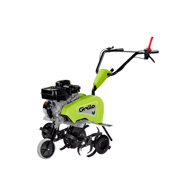 Grillo Princess MR – Honda – Motobineuse Produit De Marque