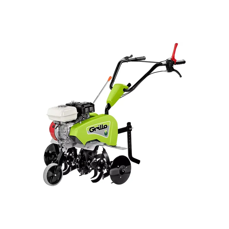 Grillo Princess MP3 Pro – Honda – Motobineuse Livraison Express