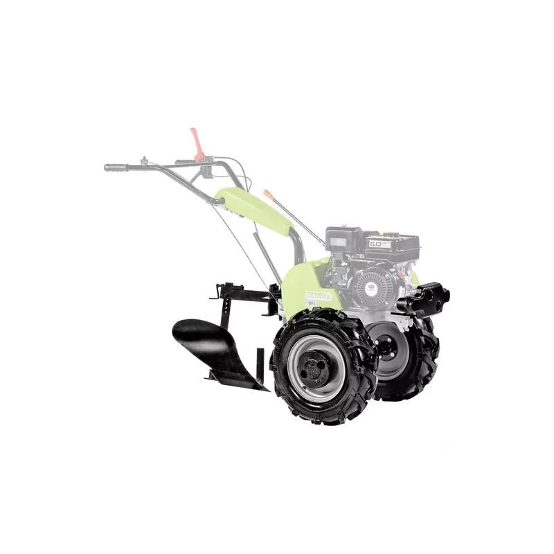 Grillo Princess MP3 – Kit labour pour Prix Choc