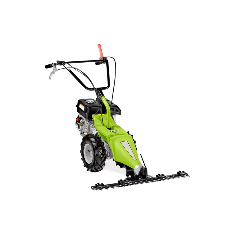 Paiement Sécurisé Grillo GF1 – Motofaucheuse