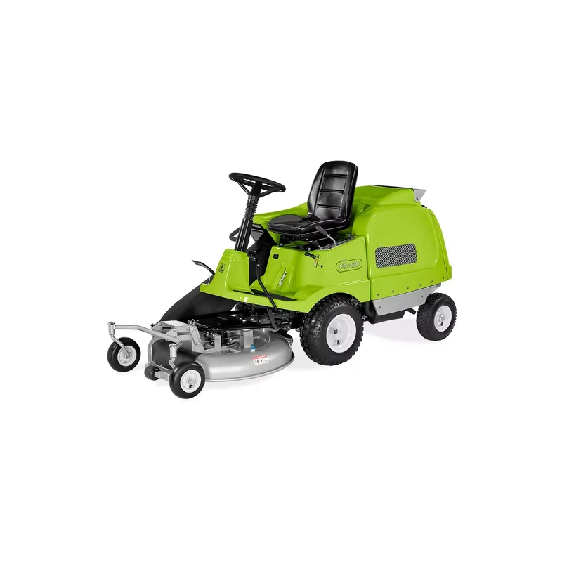 Grillo FD220R (Loncin) – Tondeuse autoportee Vente Directe