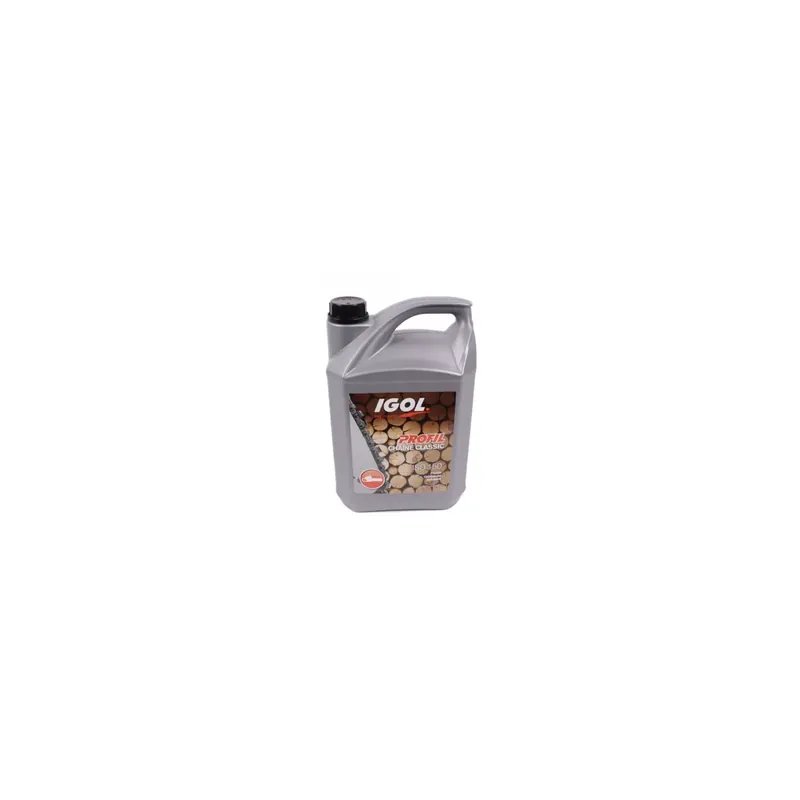 Bon Marché Igol ISO150 (5L) – Huile de chaîne