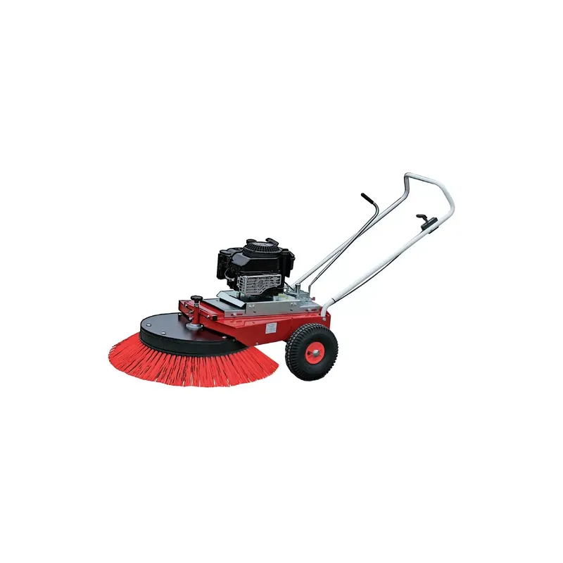 Efco 85 RadialSweep H160 – Balayeuse radiale thermique Soldes