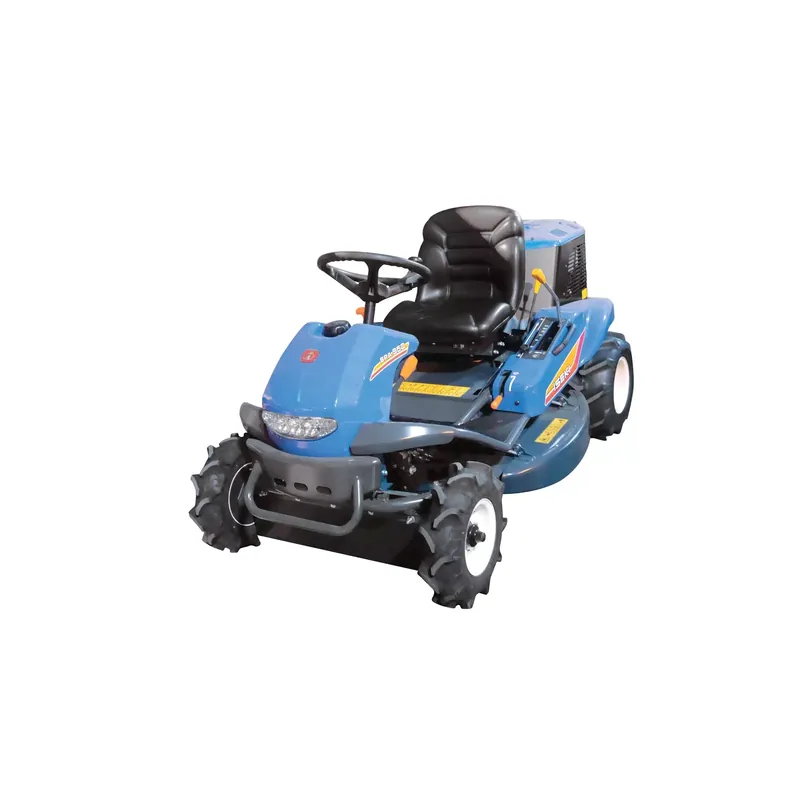 Iseki SRA950 – Débroussailleuse autoportée Livraison Express