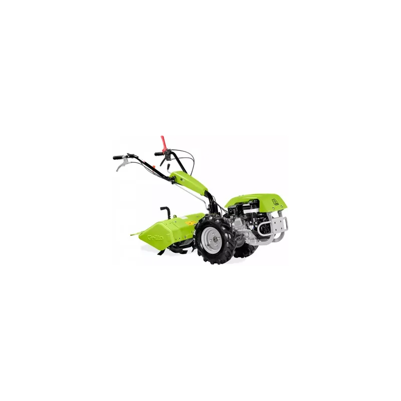 Grillo G55 - Motoculteur Pas Cher