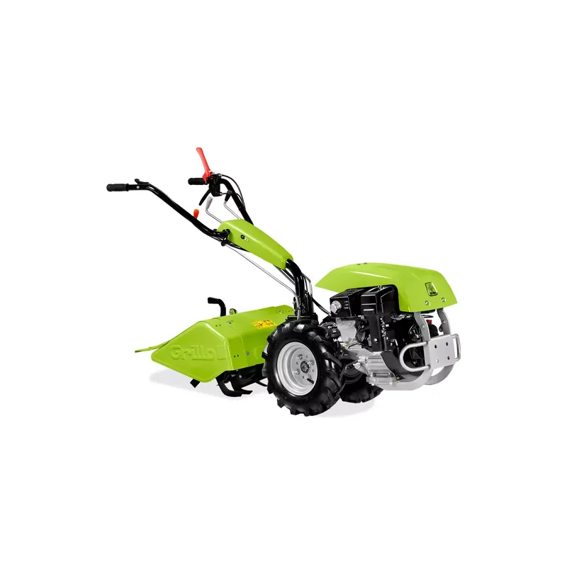 Solde Grillo G85D – Motoculteur