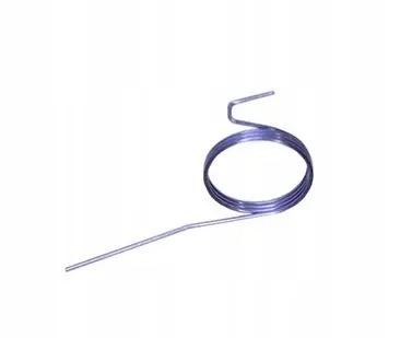 Prix Cassé Starter À Ressort 5040283-01