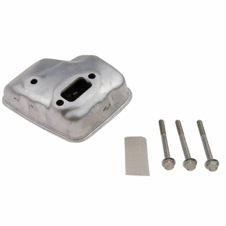 Kit Silencieux 5040378-01 Nouvelle Collection