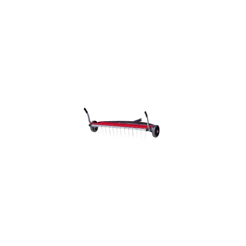 Majar OMSYS100EG – Emousseur trainé Populaire
