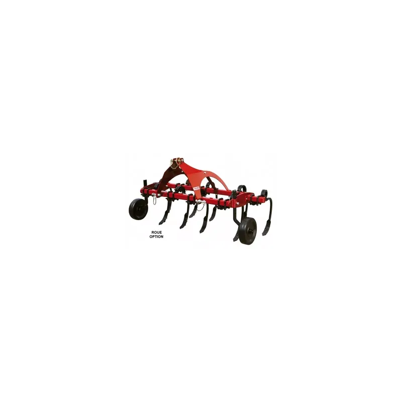 Commander Maintenant Majar CM5DS – Cultivateur professionnels