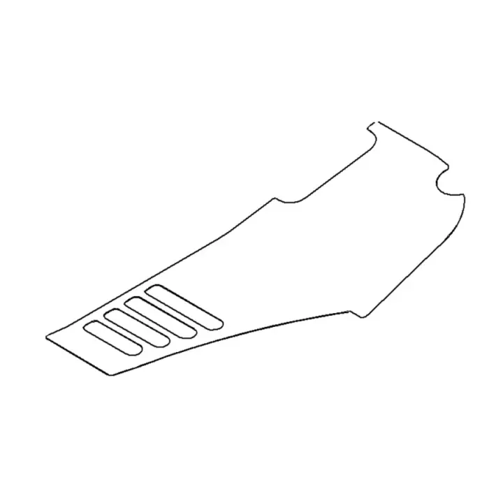 Tapis 5040602-02 Expédié Aujourd&rsquo;hui