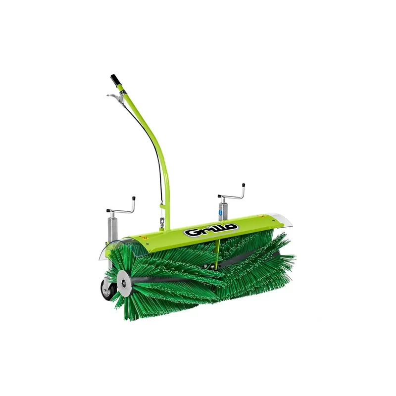 Réduction Grillo – Brosse orientable et inclinable 100 cm