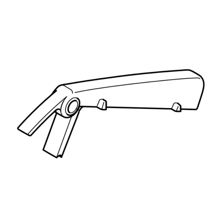 Prix Cassé Manette De Gaz 5040897-03