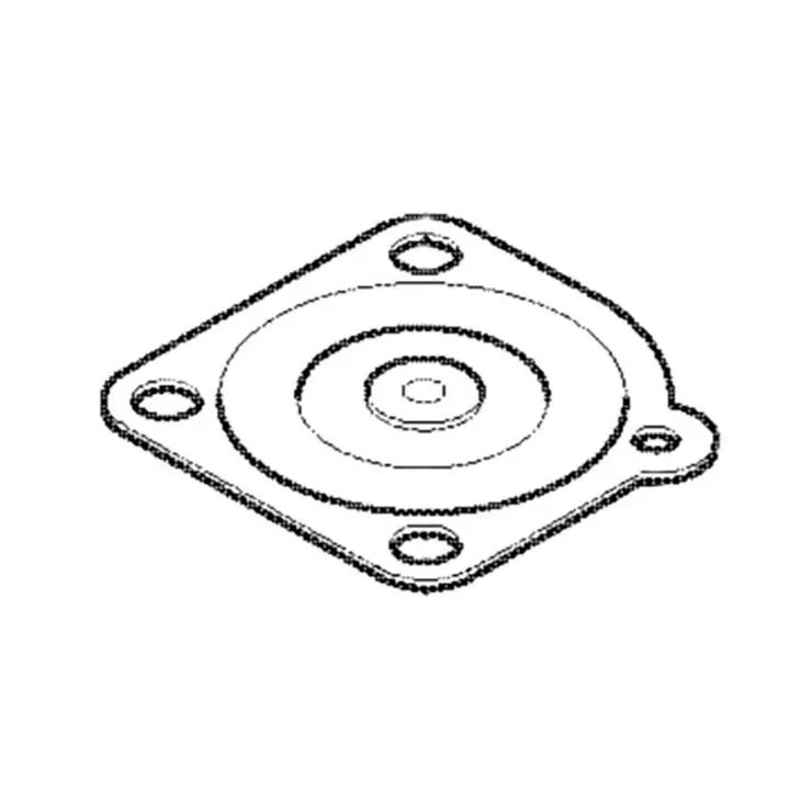 Satisfait Ou Remboursé Diaphragme 5041056-01