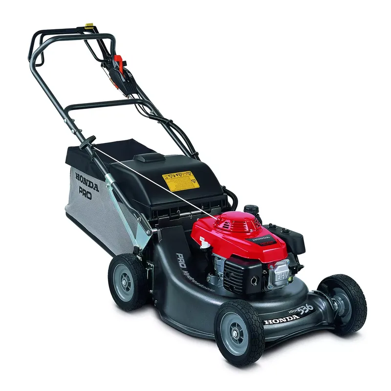 Prix Bas Honda HRH 536 HXE – Tondeuse