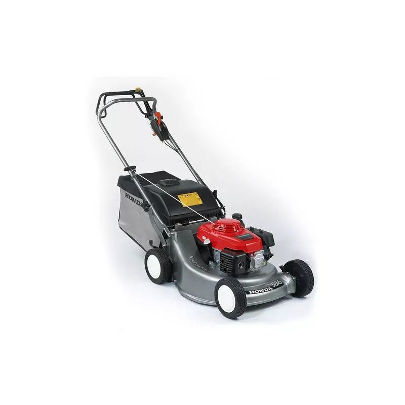 Top Vente Honda HRD 536K HXE – Tondeuse