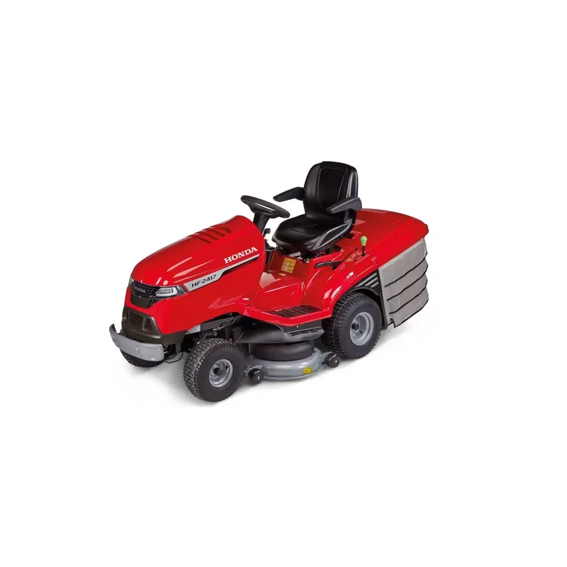 Honda HF 2417 HME – Tondeuse autoportée Top Vente