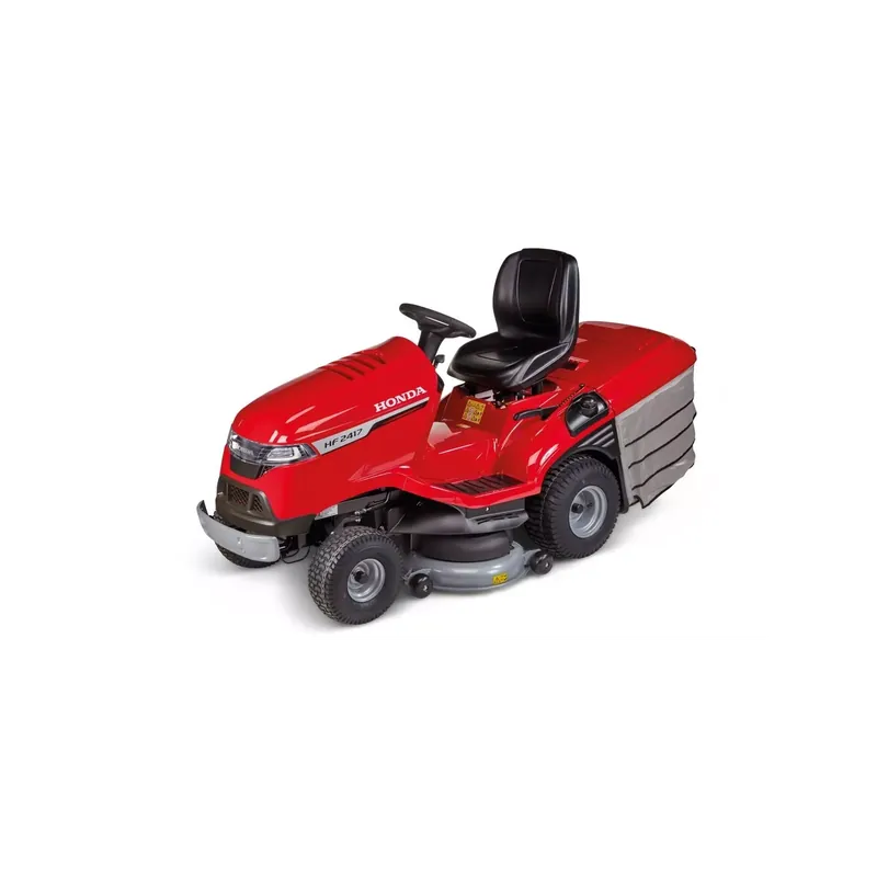 Jusqu&rsquo;à Épuisement Des Stocks Honda HF 2417 HBE – Tondeuse autoportée