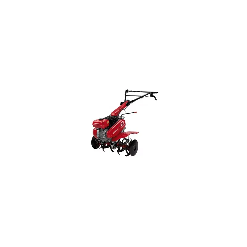 Honda F 560 - Motobineuse Haute Qualité