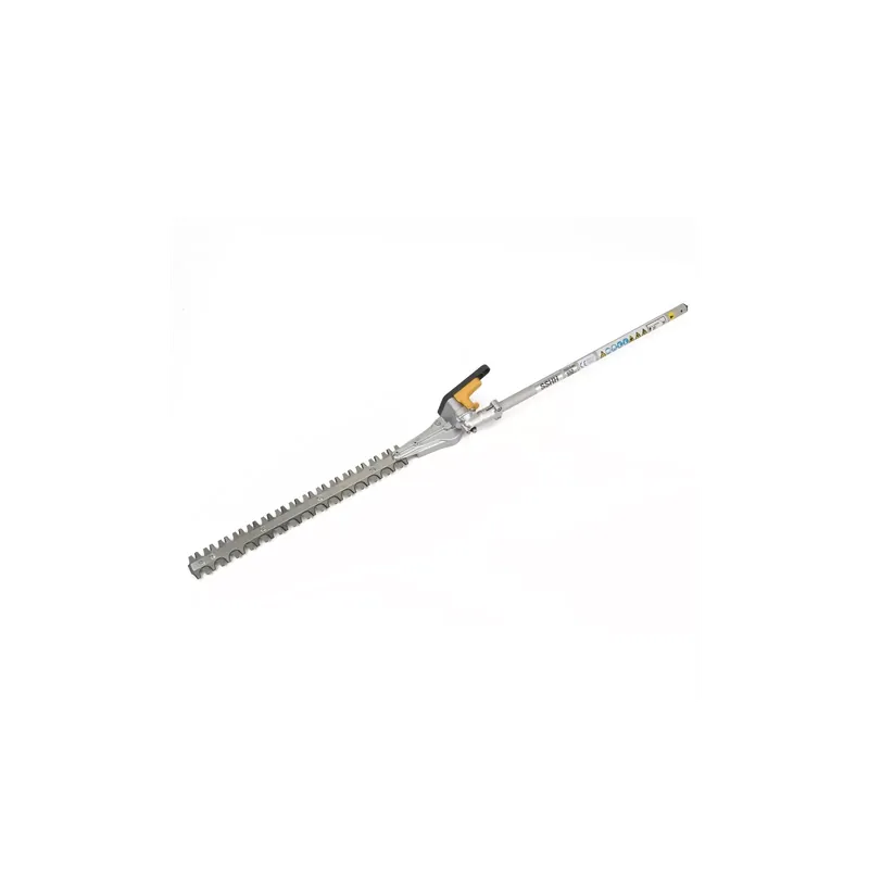 Nouveauté Honda Versatool SSHHLE – Outil taille-haie