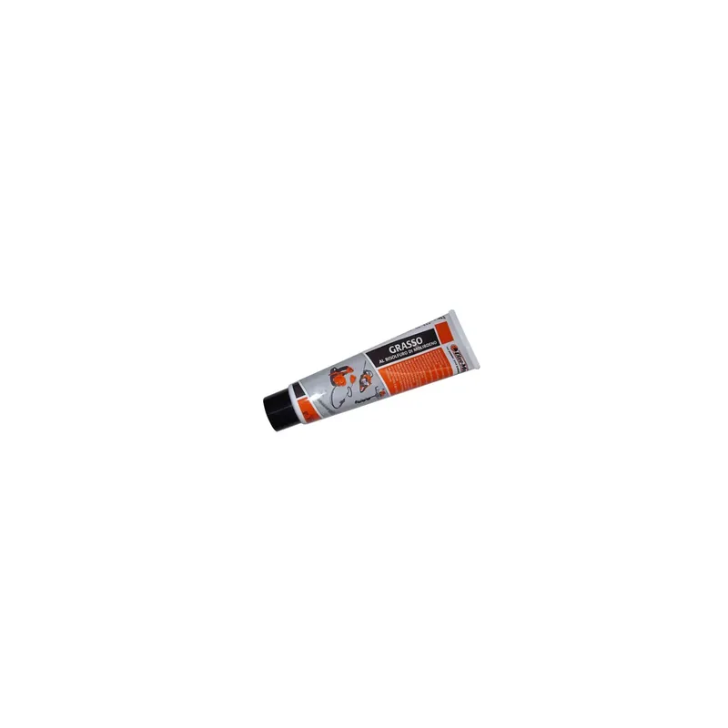 Commander Maintenant Oleo-mac – Graisse pour renvoi d‘angle (125G)