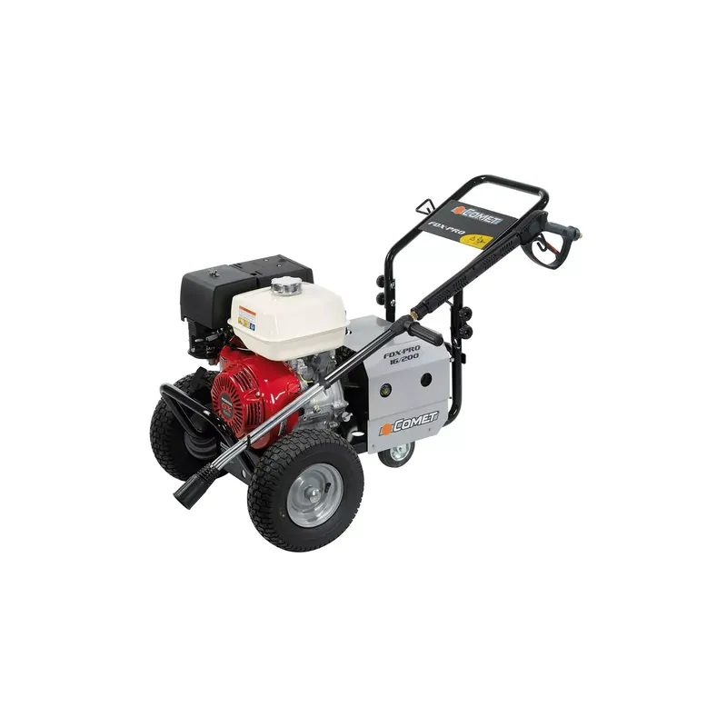 Offre Spéciale Comet FDX Pro 16/250 RW – Nettoyeur Haute Pression