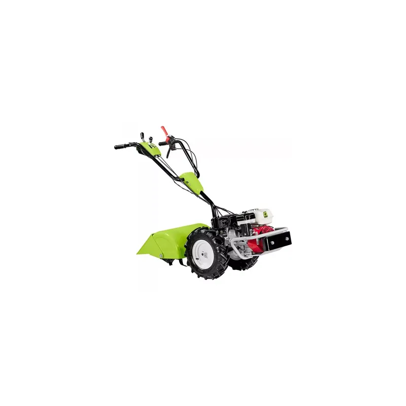 Grillo G46 – Motoculteur Seulement Aujourd&rsquo;hui