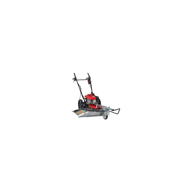 Satisfait Ou Remboursé Honda UM 616 – Tondeuse débroussailleuse avec frein de stationnement