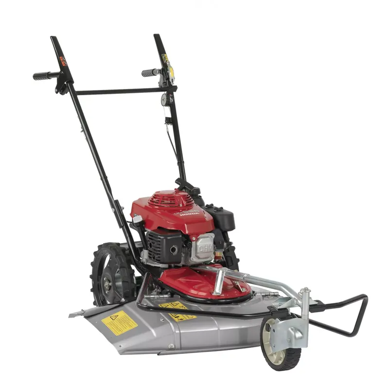 Honda UM 536 – Tondeuse débroussailleuse Acheter Direct