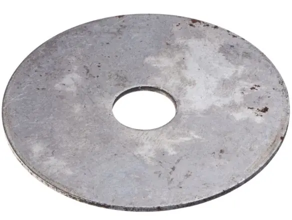 Réduction Rondelle 5041844-01