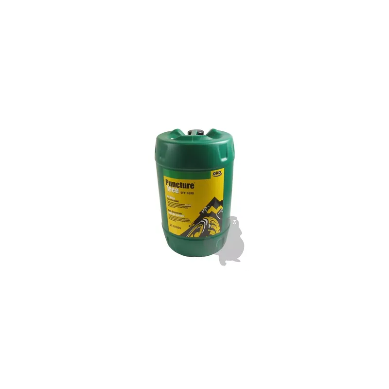 Meilleure Vente F1 Distribution – Tonnelet anti crevaison OKO