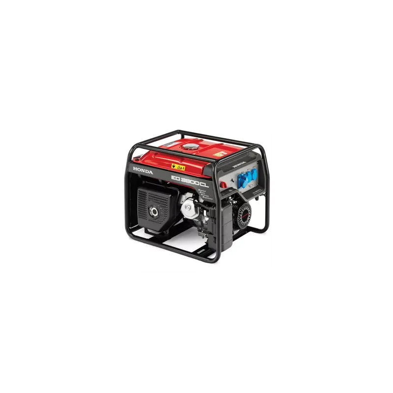 Offre Du Jour Honda EG 3600CL – Groupe électrogène