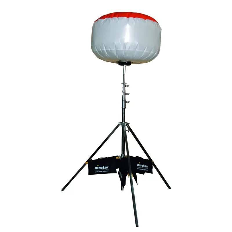 Nouveauté Honda SIROCCO-2M – Ballon éclairant