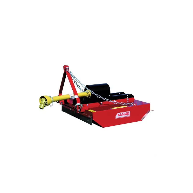Majar GC105 - Giro-compact Prix Choc