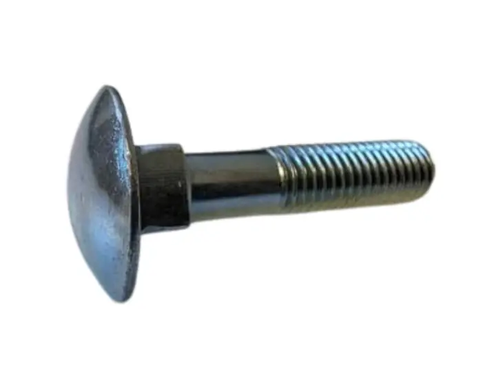 Retour Gratuit Boulon de carrosserie M12X55