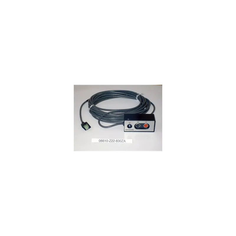 Expédié Aujourd&rsquo;hui Honda – Kit de commande à distance 20m