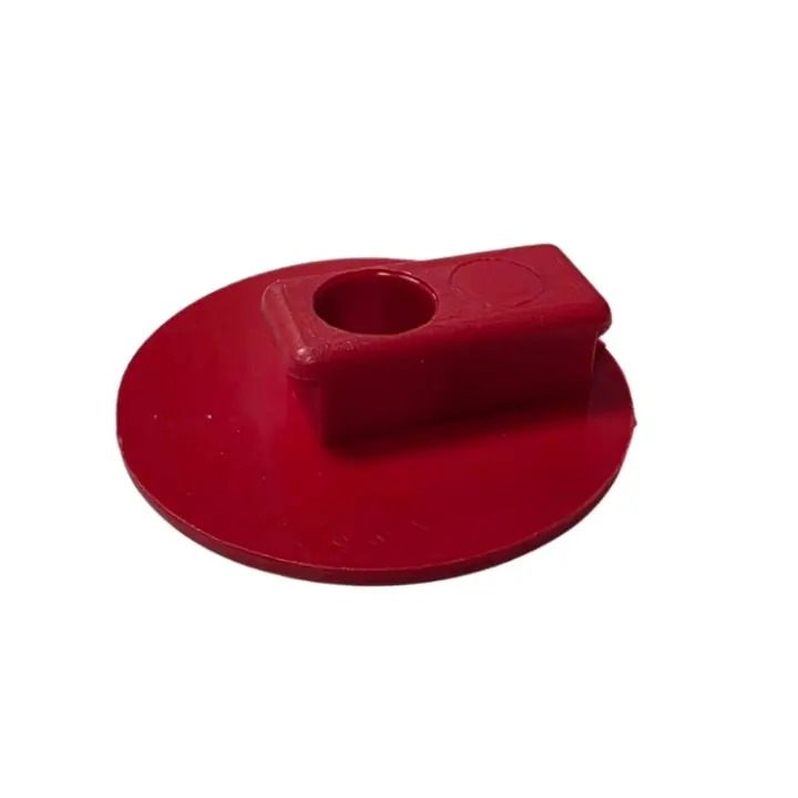 Offre Du Jour Molette De Réglage Nylon, Rouge 5044645-01