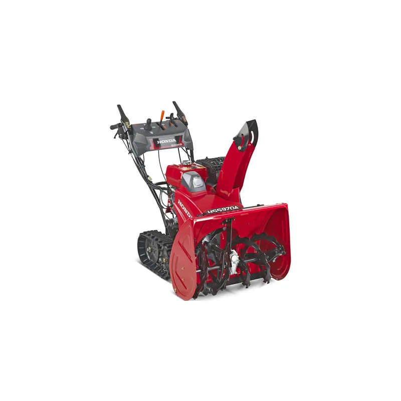Honda HSS 970 AETD – Fraise à neige Promotion Saisonnière