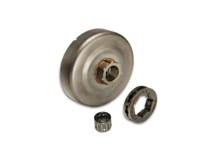 Petit Prix Tambour D‘Embrayage 3/8 7T, Husqvarna 570, 576XP