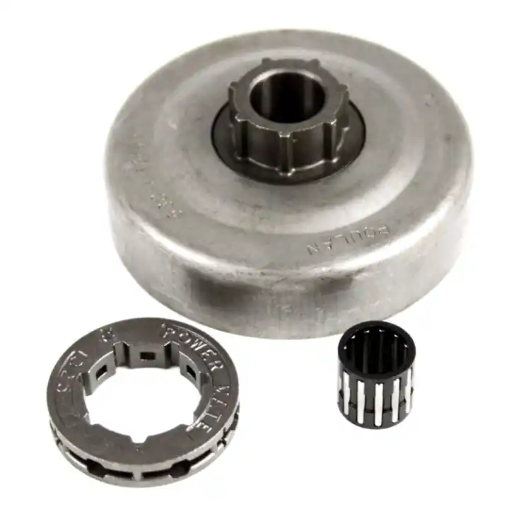 Tambour D‘Embrayage 3/8 8T, Husqvarna 570, 576XP Top Vente