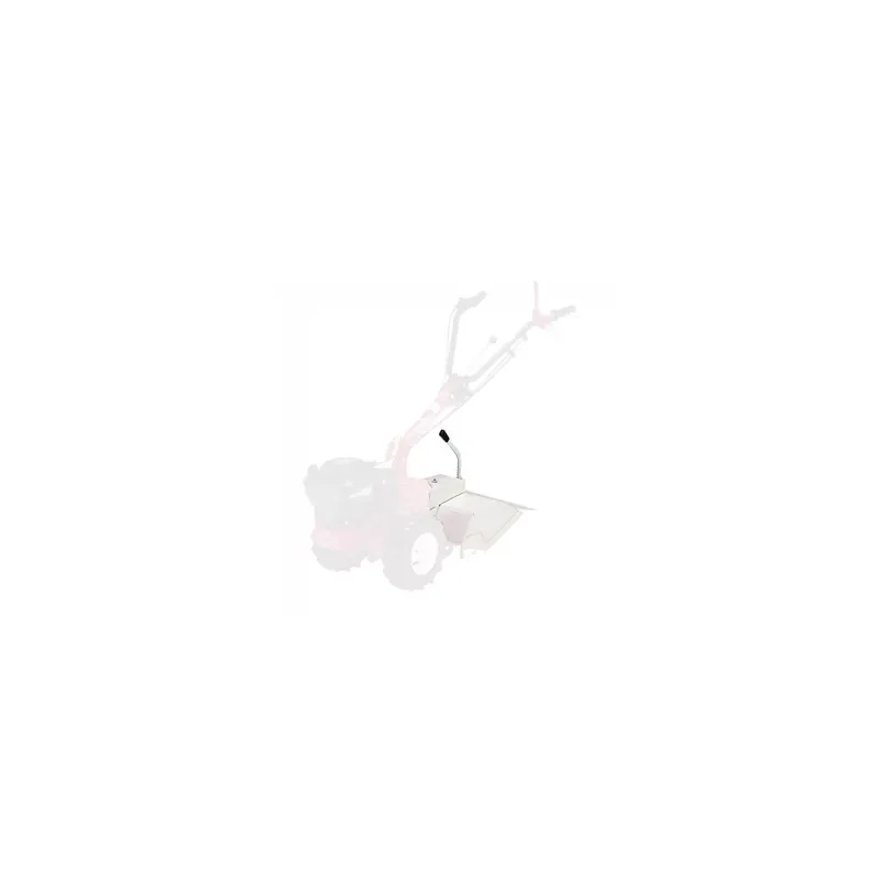 Eurosystems 907900000 – Fraise arrière pour P55 Authentique