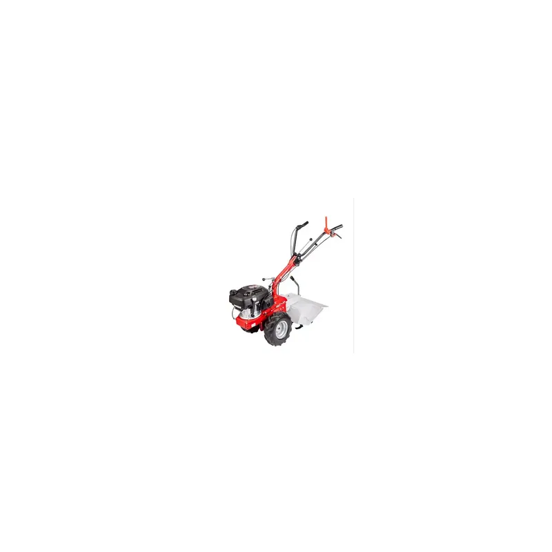 Eurosystems P55 (Honda) – Pack motoculteur Jusqu&rsquo;à Épuisement Des Stocks
