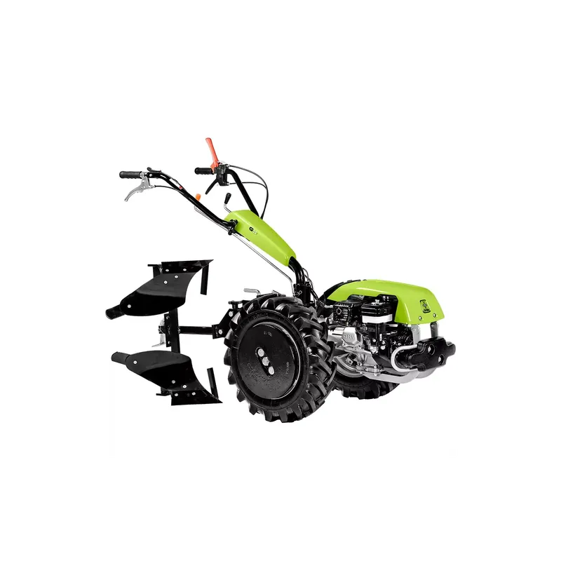 Prix Choc Grillo G55 – Motoculteur avec kit Labour