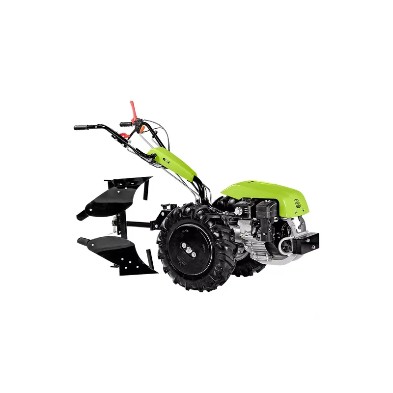 Grillo G85D – Motoculteur avec kit labour Prix Bas