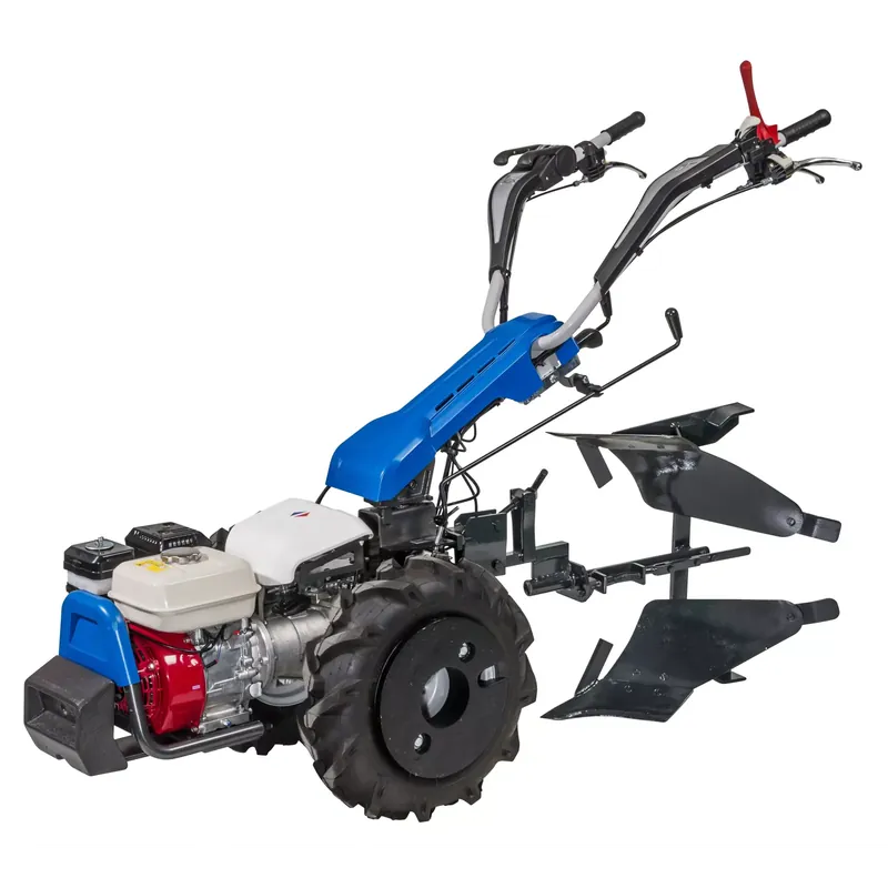 Staub Jogger 7H - Motoculteur avec kit labour Affaire À Saisir