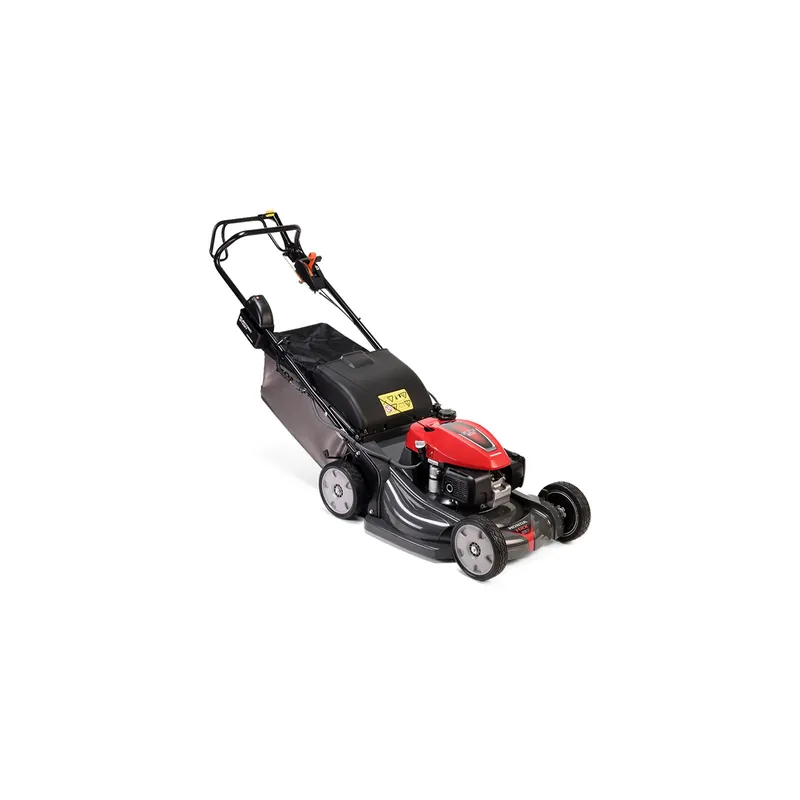 Authentique Honda HRX 537 HZEA – Tondeuse
