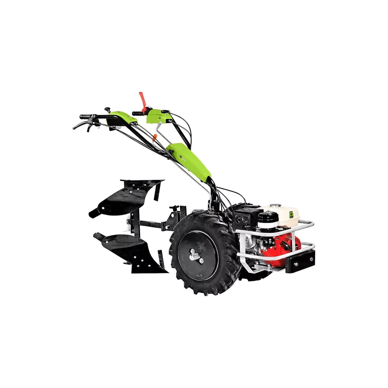 Prix Promo Grillo G110 – Motoculteur avec kit labour