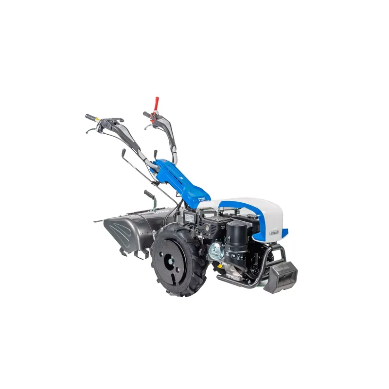 Promotion Staub Rancher K1050 – Motoculteur avec kit labour