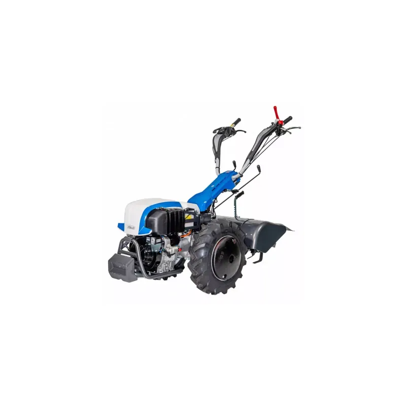 Staub Rancher K1065 – Motoculteur avec kit labour Nouveauté