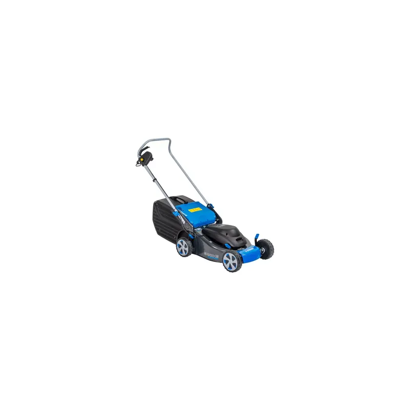 Remise Staub S440E Confort Plus – Tondeuse électrique